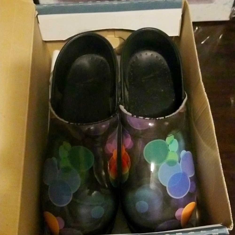 Nursing Shoes